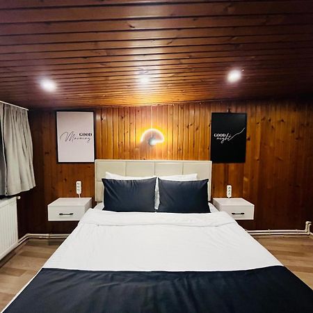 Westley Residence Taksim Istanbul Eksteriør bilde