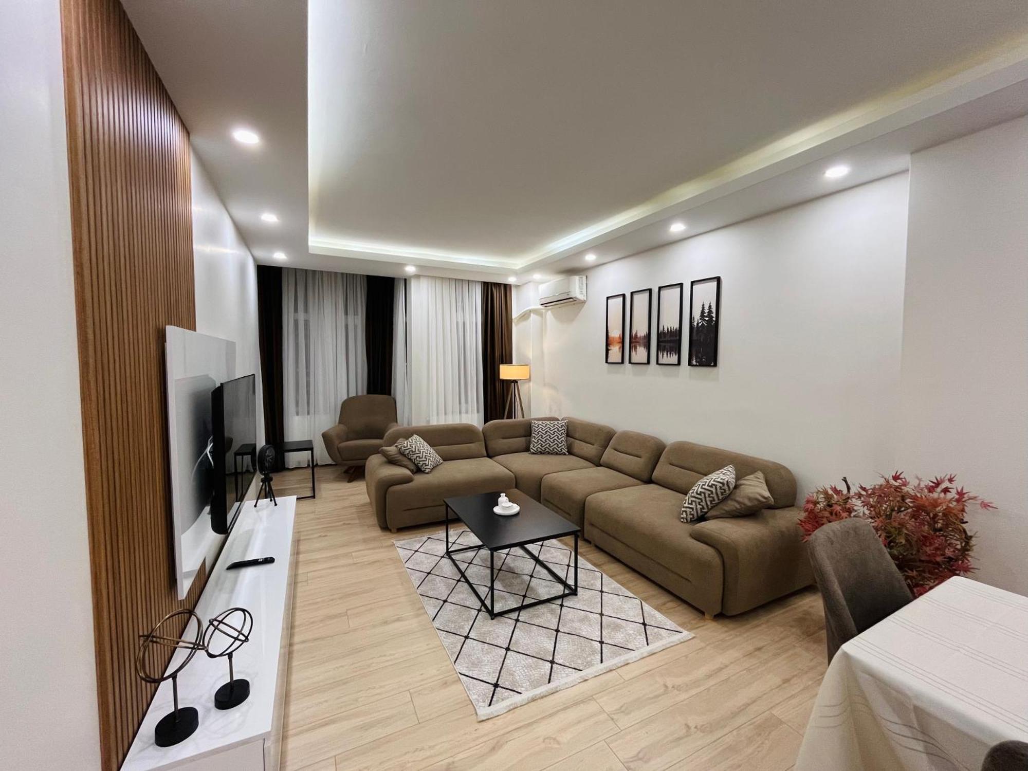 Westley Residence Taksim Istanbul Eksteriør bilde