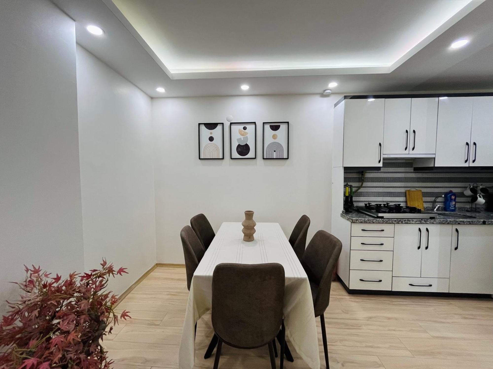 Westley Residence Taksim Istanbul Eksteriør bilde