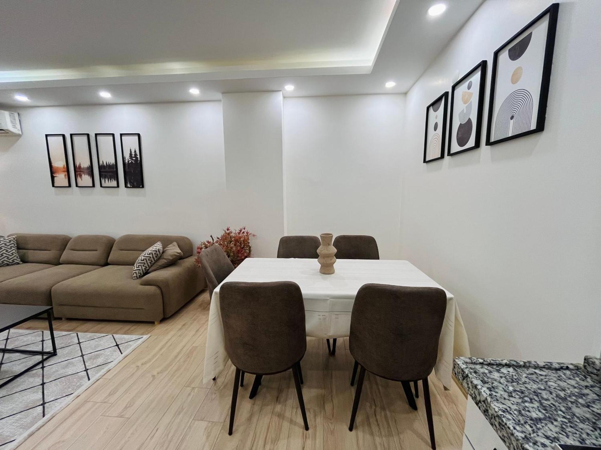 Westley Residence Taksim Istanbul Eksteriør bilde