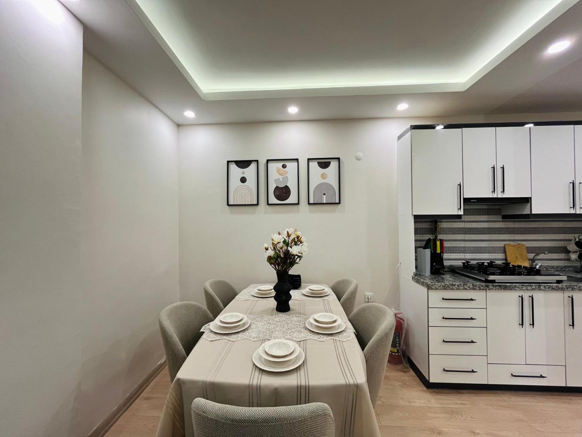 Westley Residence Taksim Istanbul Eksteriør bilde