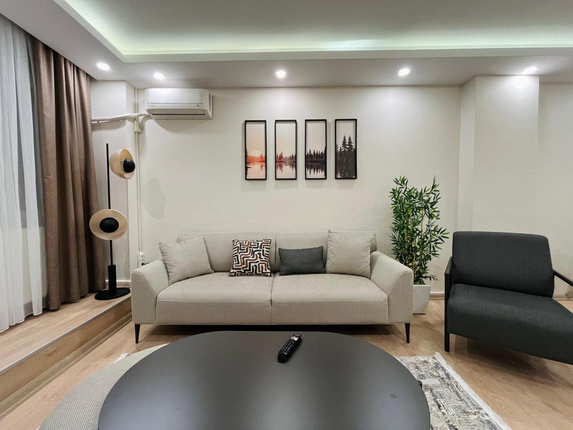 Westley Residence Taksim Istanbul Eksteriør bilde