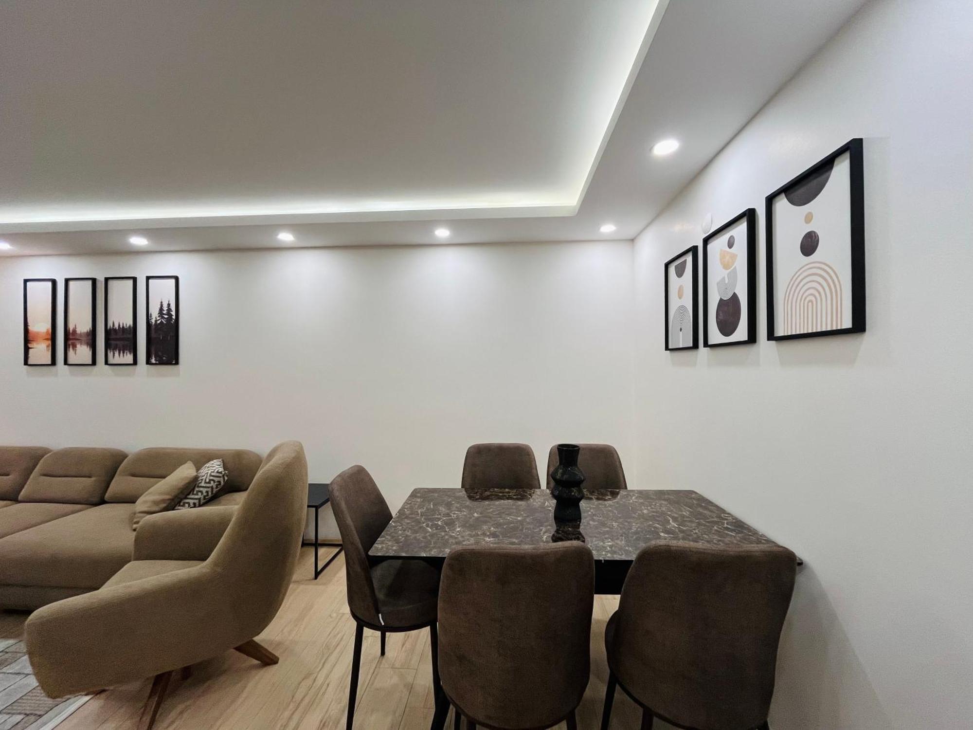 Westley Residence Taksim Istanbul Eksteriør bilde