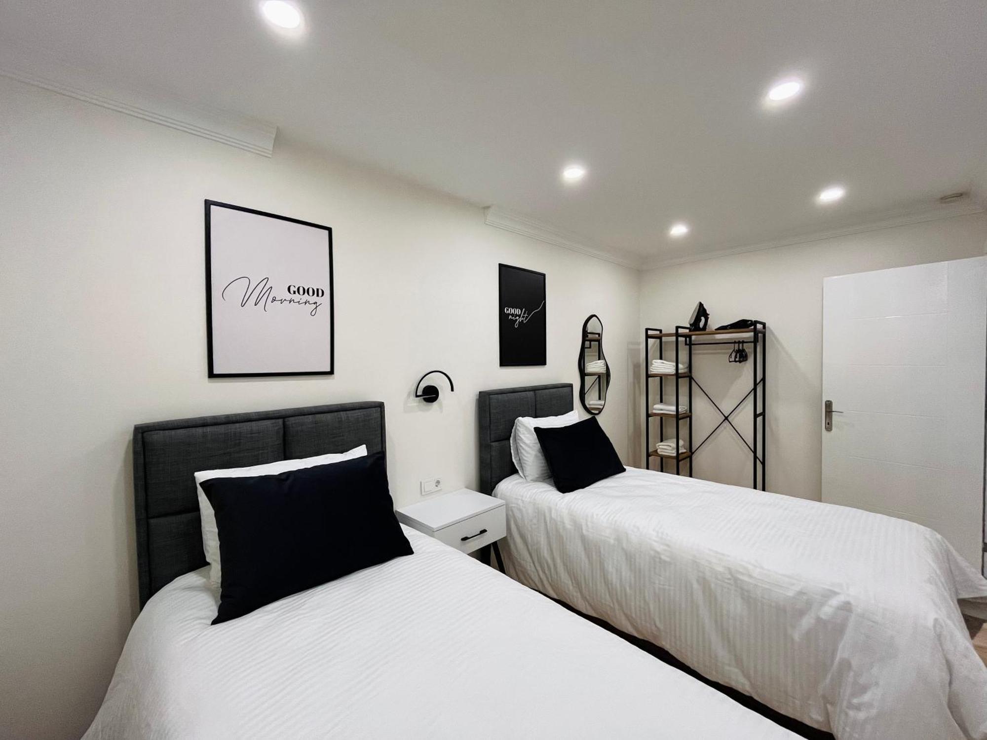 Westley Residence Taksim Istanbul Eksteriør bilde