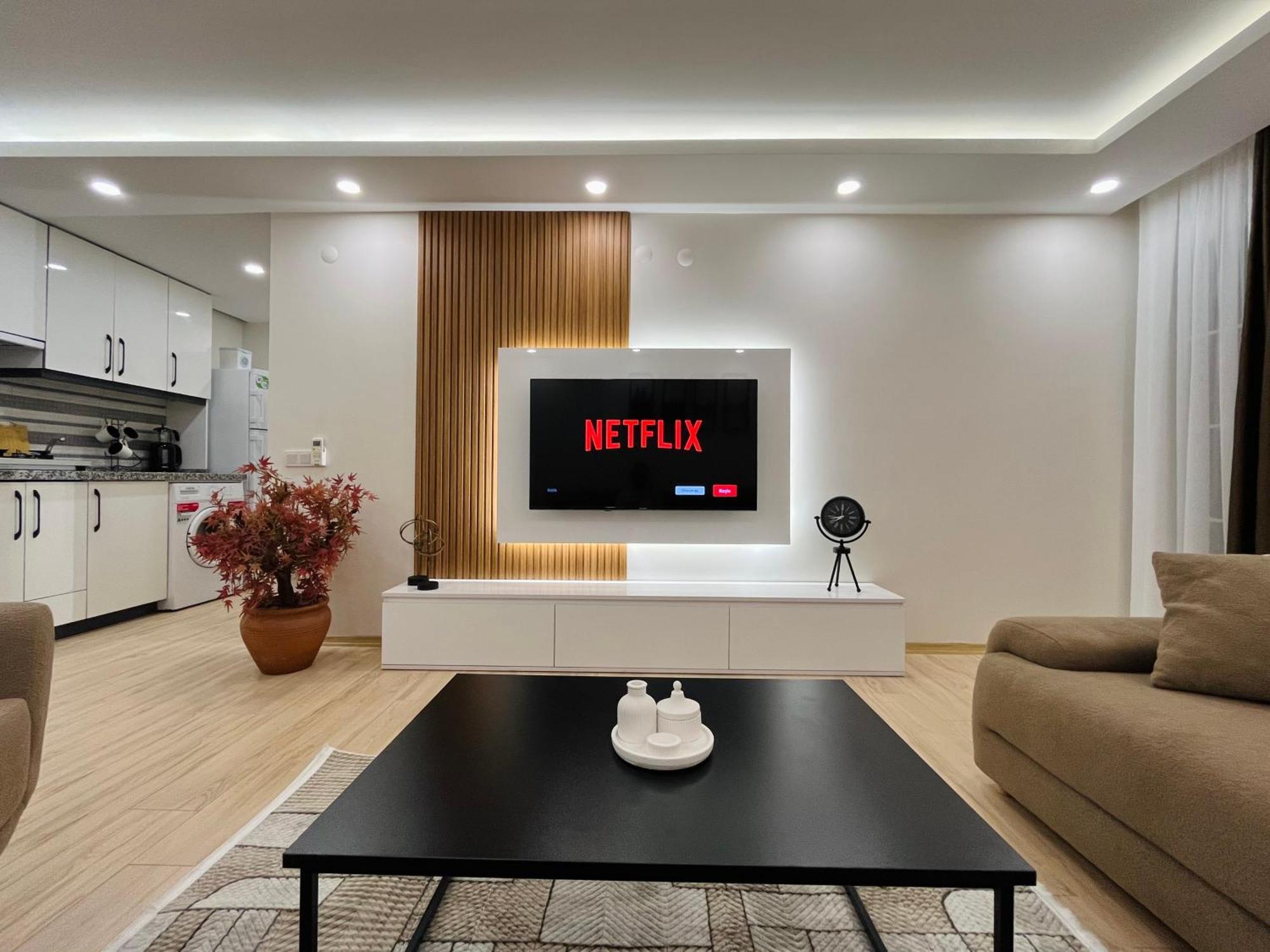 Westley Residence Taksim Istanbul Eksteriør bilde