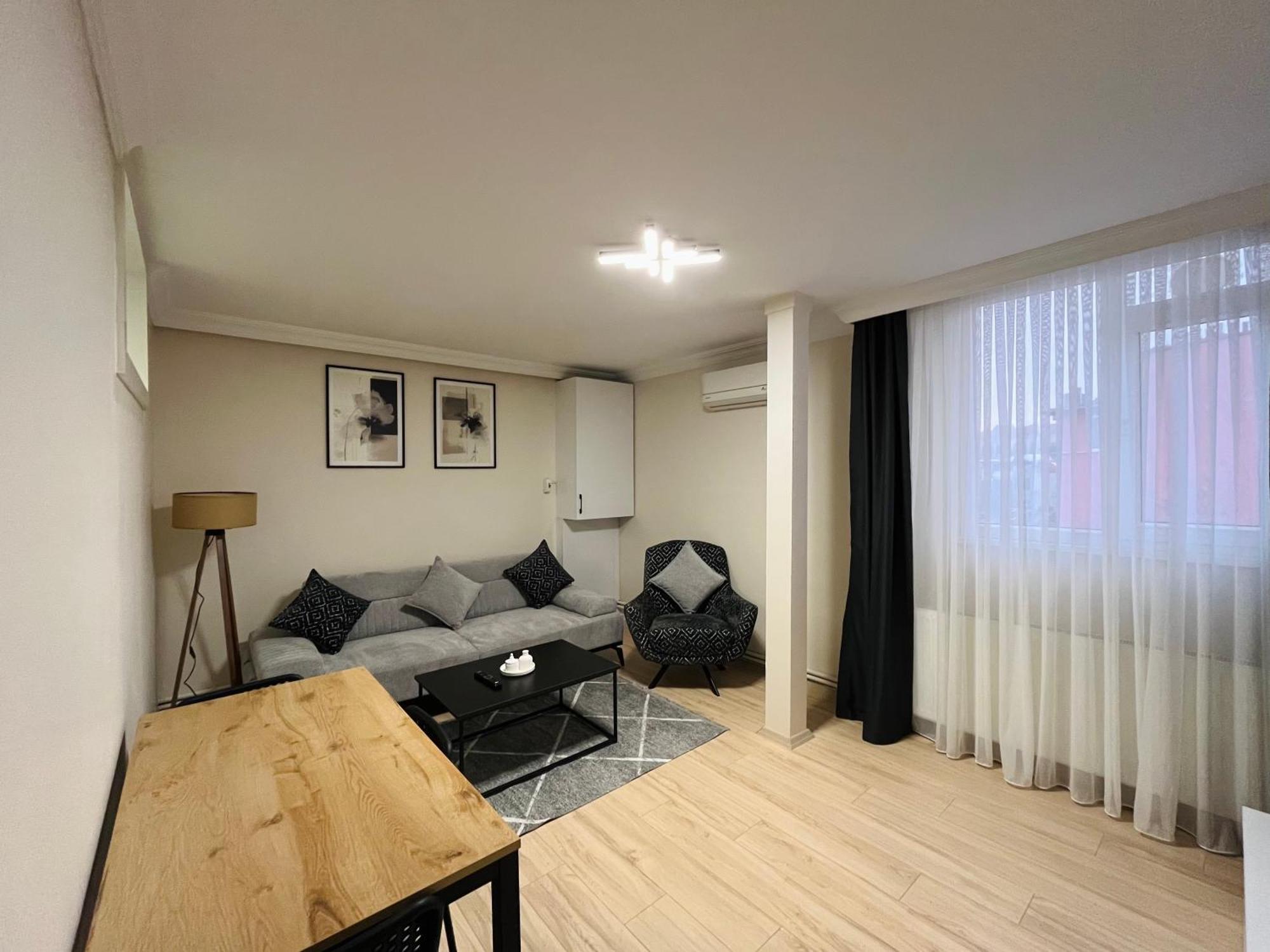 Westley Residence Taksim Istanbul Eksteriør bilde