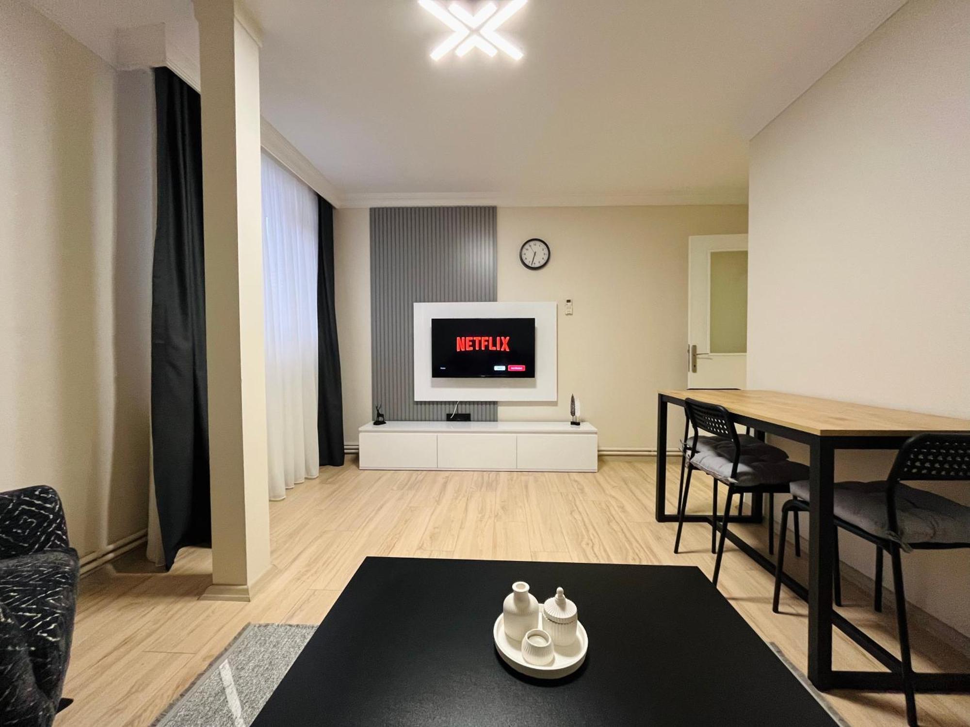 Westley Residence Taksim Istanbul Eksteriør bilde