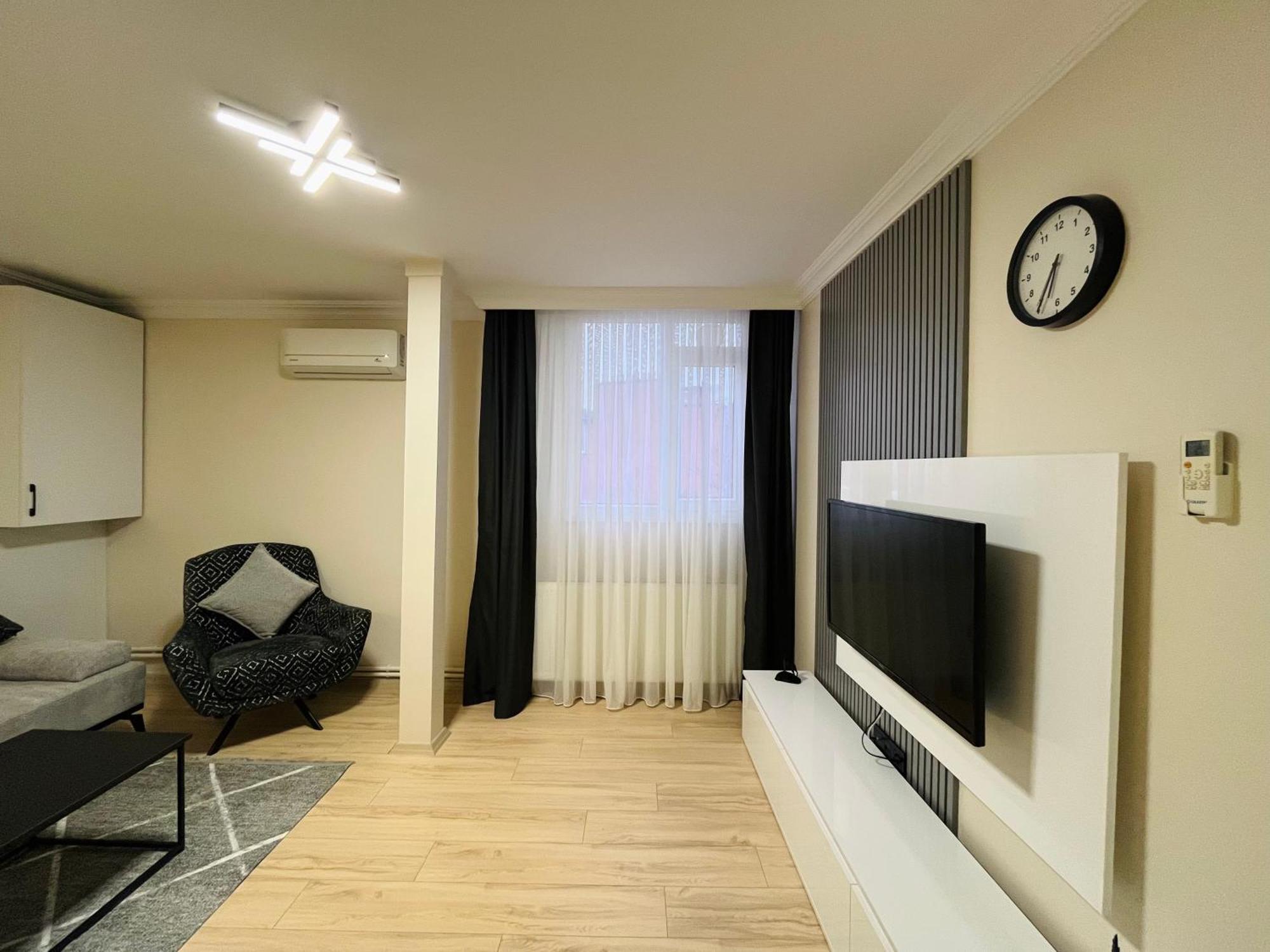 Westley Residence Taksim Istanbul Eksteriør bilde