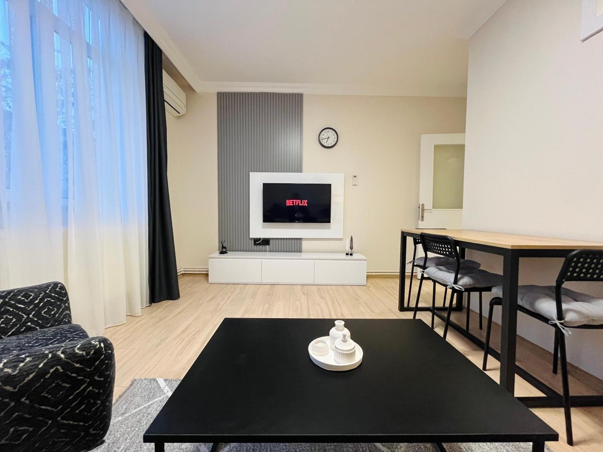 Westley Residence Taksim Istanbul Eksteriør bilde