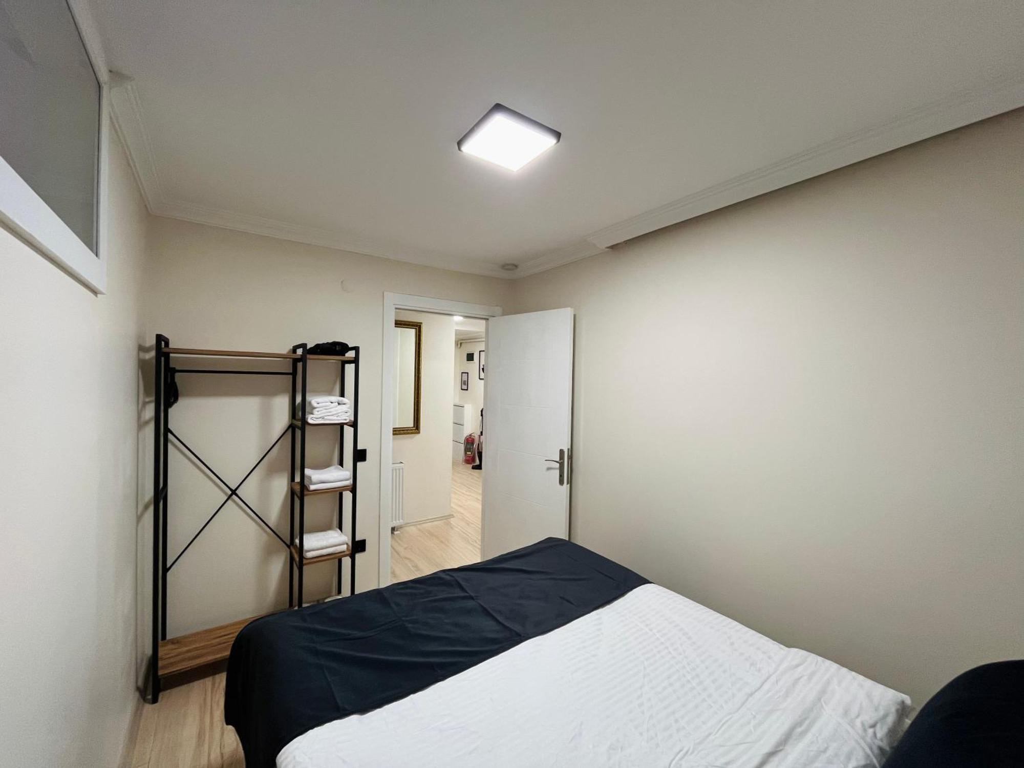Westley Residence Taksim Istanbul Eksteriør bilde
