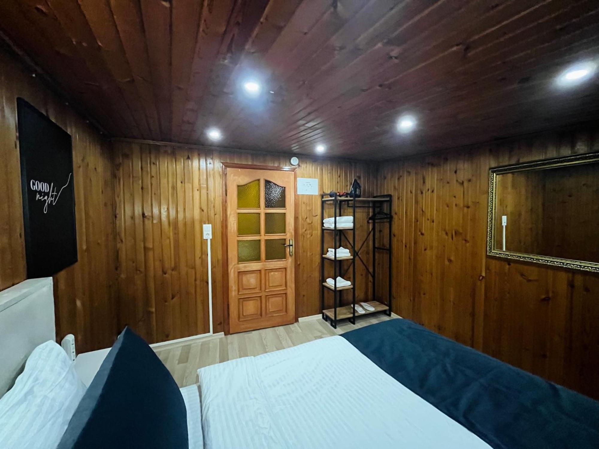 Westley Residence Taksim Istanbul Eksteriør bilde