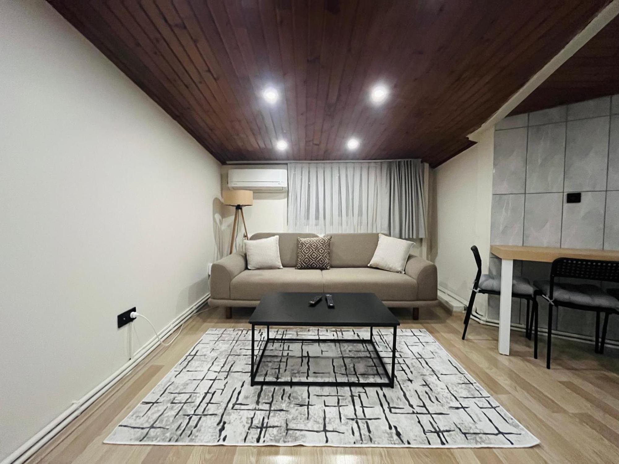 Westley Residence Taksim Istanbul Eksteriør bilde
