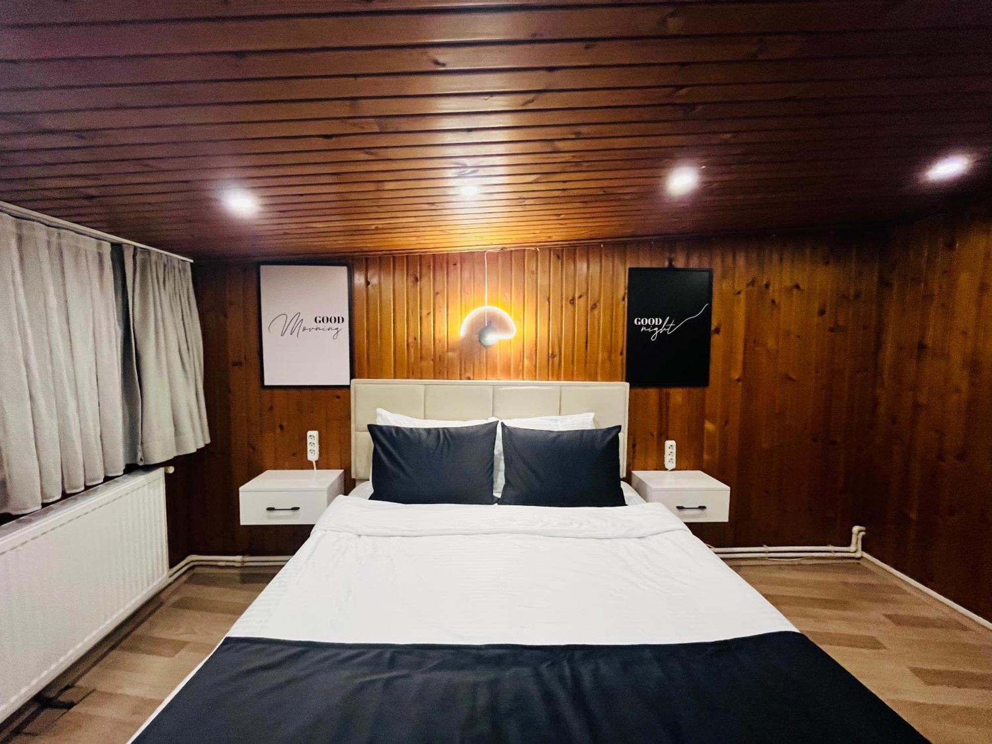 Westley Residence Taksim Istanbul Eksteriør bilde