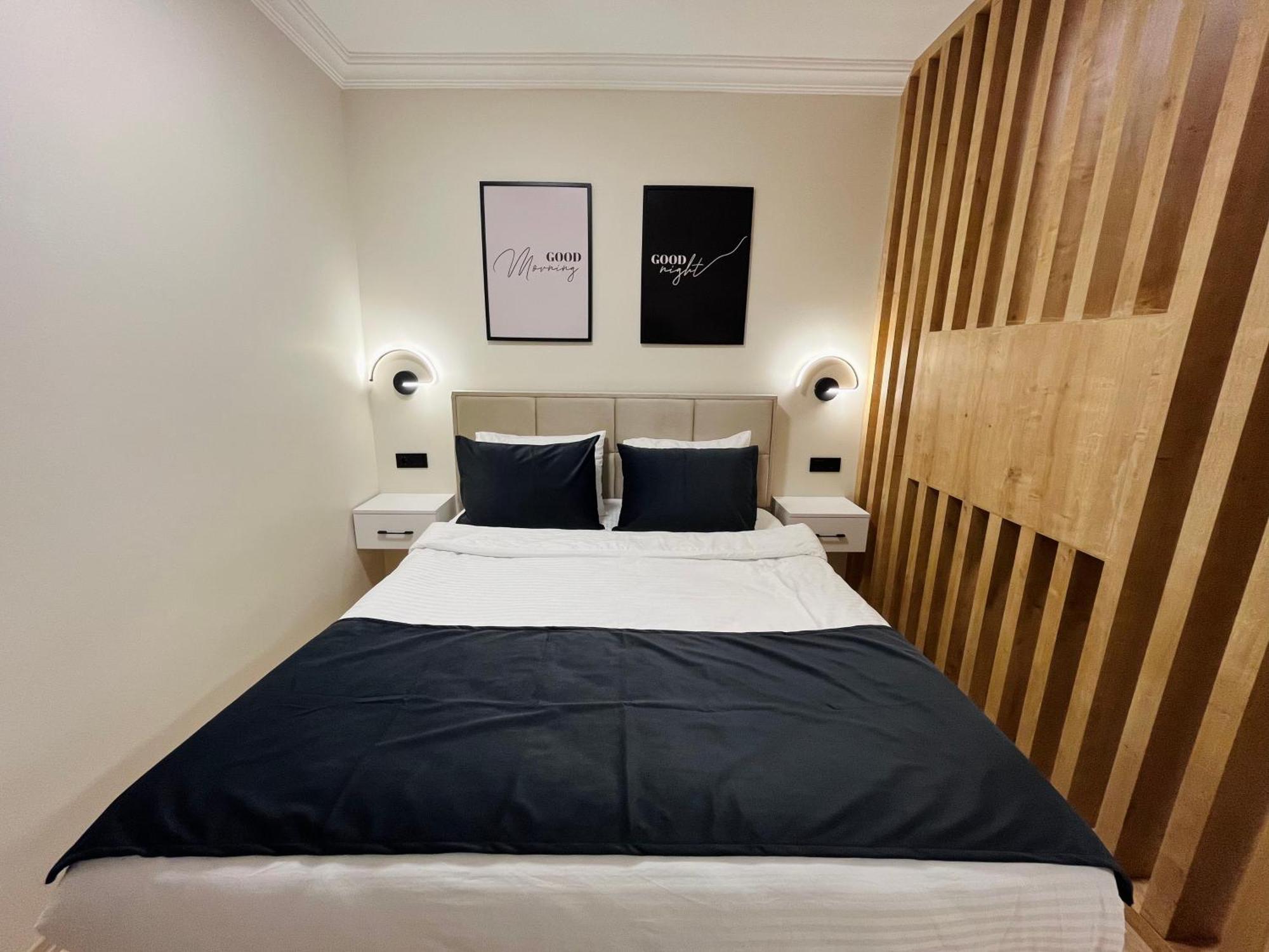 Westley Residence Taksim Istanbul Eksteriør bilde