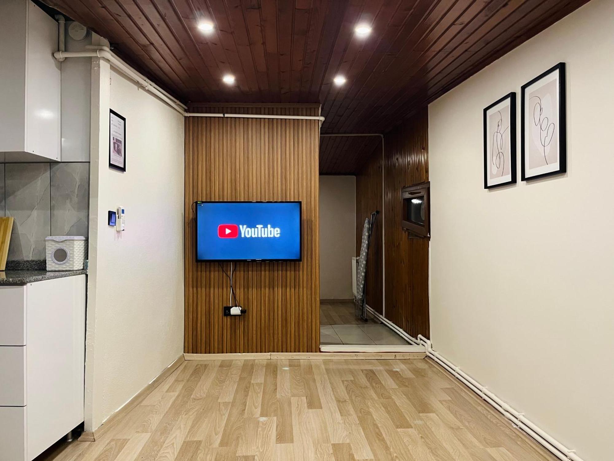 Westley Residence Taksim Istanbul Eksteriør bilde
