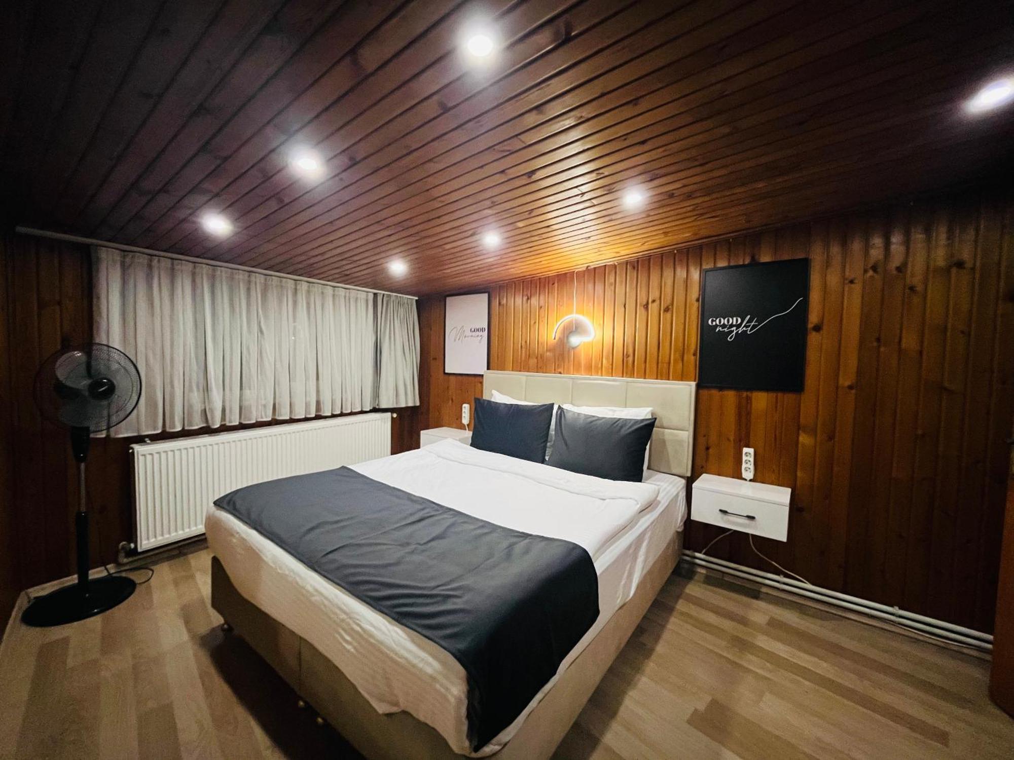 Westley Residence Taksim Istanbul Eksteriør bilde