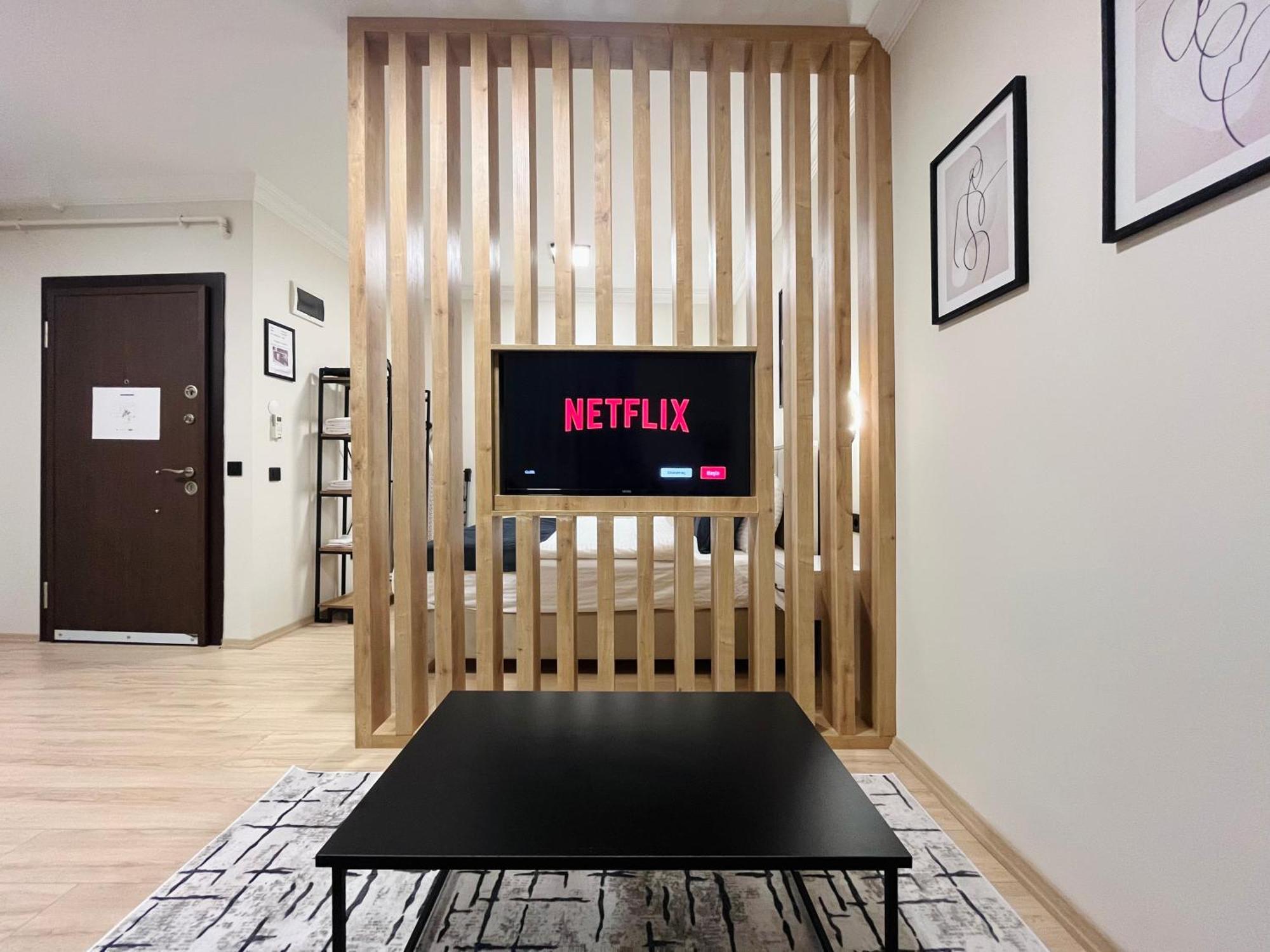 Westley Residence Taksim Istanbul Eksteriør bilde